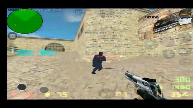 💖 - Fragmovie - Cs 1.6 Android