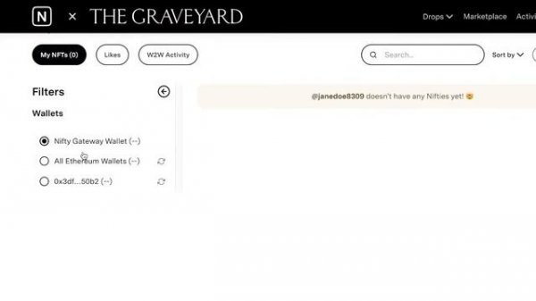 Nifty Gateway Tutorial | NFT Platform 2025 (Quick & Easy)