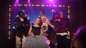 Группа Краш - Малолетка (Санкт-Петербург)