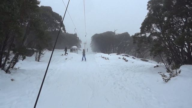 Mt Baw Baw смотреть онлайн
