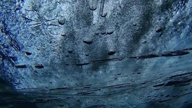 Видеоролик «Тонкий лёд» смотреть онлайн