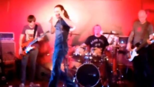 Радиоволна "Исчезая" смотреть онлайн