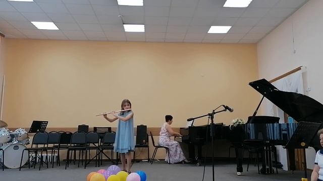 Концерт, посвященный Международному Дню защиты детей смотреть онлайн