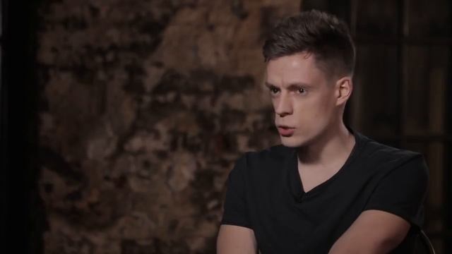 Серебряков об образовании и детях смотреть онлайн