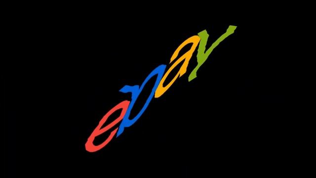 eBay Logo 4ormulator Collection in Squared Voc смотреть онлайн