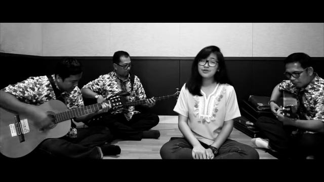 Pupus - Theresa Kar (Dewa19 COVER) смотреть онлайн