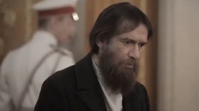 Ликвидация - смотрите фильм с Владимиром Машковым