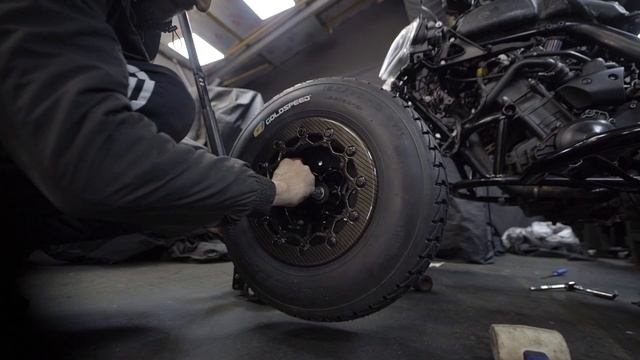 Yamaha Raptor KTM 1290 Superquad *FIRST START-UP* + R1 Big Bang build YFM 700 смотреть онлайн