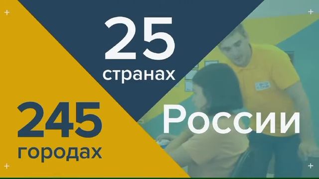 KIBERone презентация. Ярославль смотреть онлайн