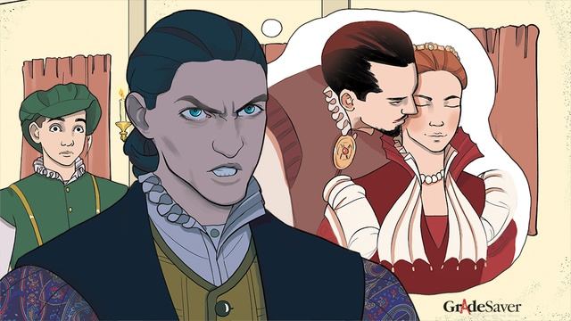 My Last Duchess Video Summary смотреть онлайн
