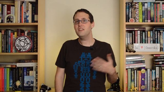 Constructed Languages смотреть онлайн