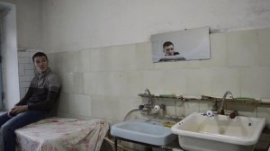 Сериал Отчаянные. 7 Серия