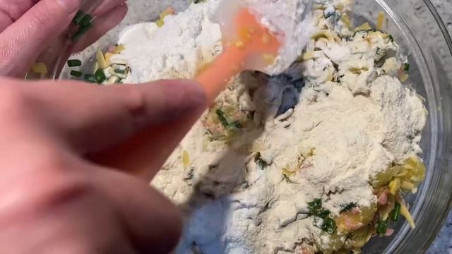 ЗАВТРАК ЗА 15 МИНУТ! Вкусно и быстро. Картофельные шницели смотреть онлайн