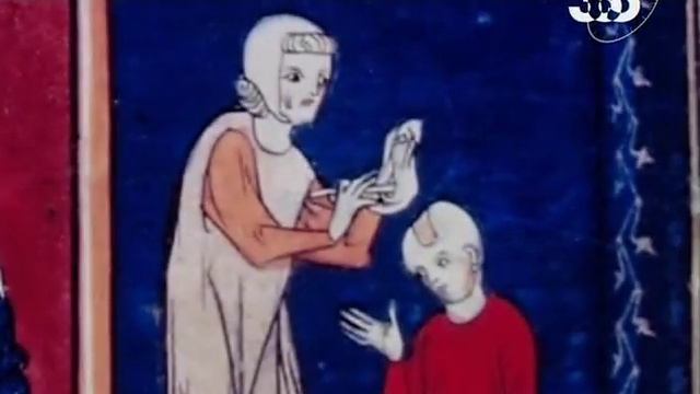 BBC Средневековая Жизнь 6 Алхимик Философ смотреть онлайн