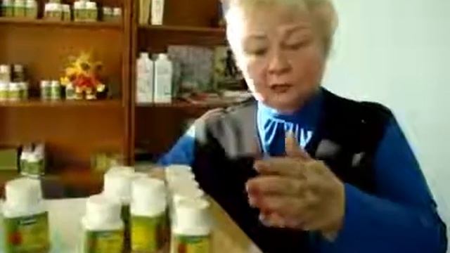 Селен. Коментарии доктора Людмилы Колчиной