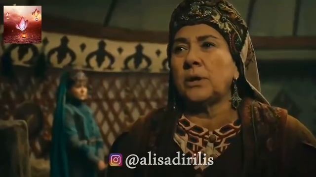 ЭРТУГРУЛ 127 серия анонс на русском. смотреть онлайн