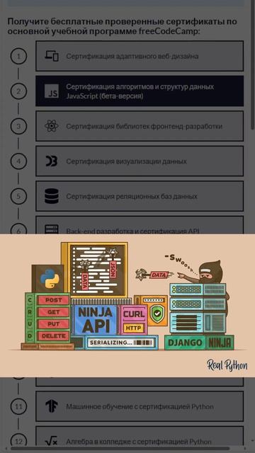 Задачник программиста | ПРОГРАММИРОВАНИЕ с нуля смотреть онлайн