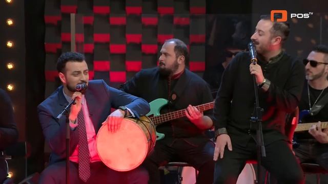 🎵😍ნიკო და ჯგუფი შარა - ჩიტო-გვრიტო | Niko's Band and Band Shara I Chito-gvrito смотреть онлайн