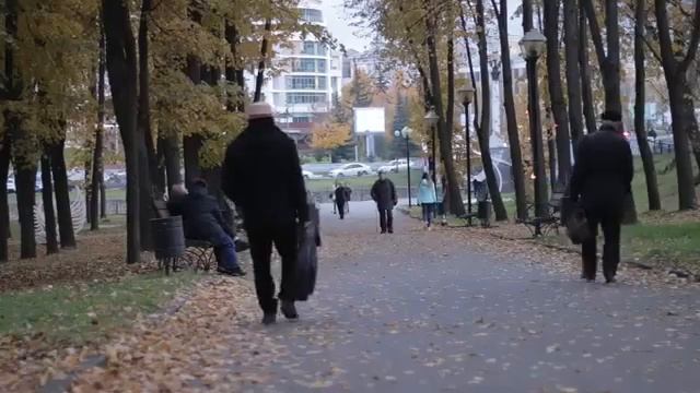 Жоандер Сантос "Я спросил у ясеня" смотреть онлайн