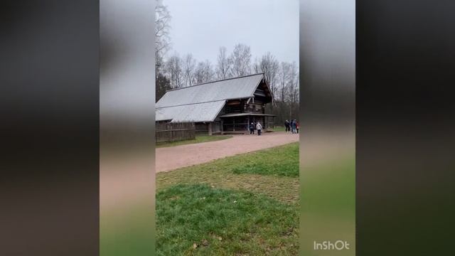 03-04.11.2022 - Поездка в Великий Новгород смотреть онлайн