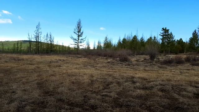 Контрасты Чарской природы смотреть онлайн