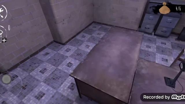 Пробую побить рекорд на режиме «новичок» с Дружком в школе. Глаза - хоррор игра👀 смотреть онлайн