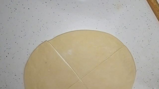 РОГАЛИКИ ПО РЕЦЕПТУ МОЕЙ БАБУШКИ. РАССЫПЧАТЫЕ РОГАЛИКИ.