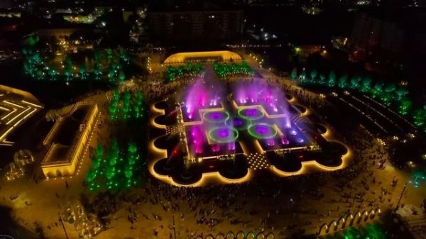 Гюльназ Гаджикурбанова - Balim Canim (Cover)