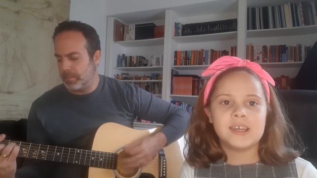 Morena - mini cover Carol e Pedro смотреть онлайн