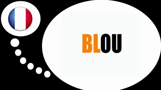 урок французского языка = Слоги с BL # смотреть онлайн