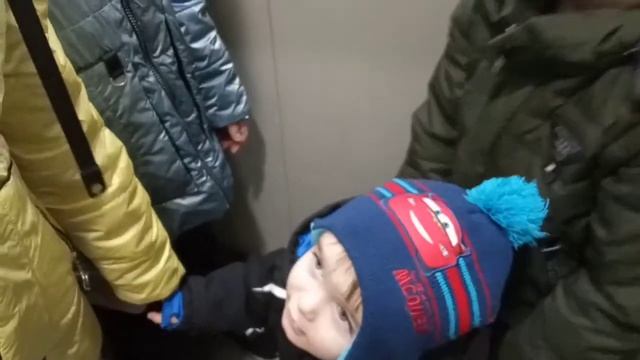 Vlog/прогулянка-Польща❤️😍 смотреть онлайн