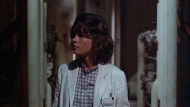Sci-Fi Classic Review: COMA (1978) смотреть онлайн