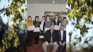 Медиавизитка Эмирхановой З.Т.,учителя родного языка и литературы МКОУ"Капирказмалярская СОШ"