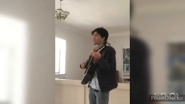 Душевно поёт!!! смотреть онлайн
