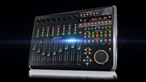 Behringer X-Touch