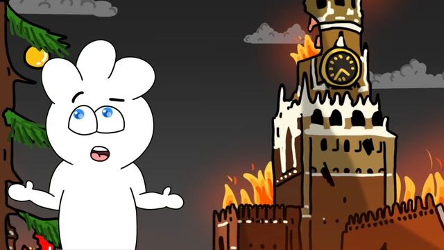 С НОВЫМ ГОДОМ, РОССИЯНЕ! - ПЕРСІВАЛЬ смотреть онлайн