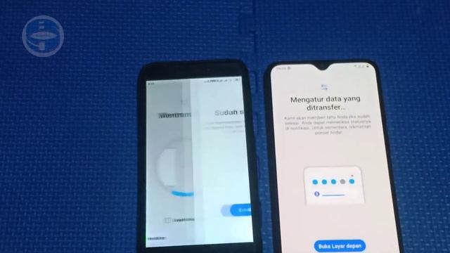 Cara Memindahkan Data dari Handphone Lama Ke Handphone Baru, Dari Xiaomi ke Samsung смотреть онлайн