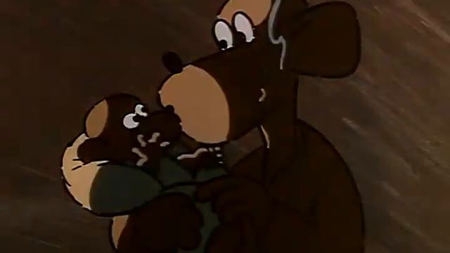 Muzzy 1986 edit смотреть онлайн