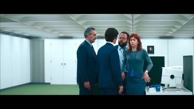 Основные идеи сериала Разделение (2022)