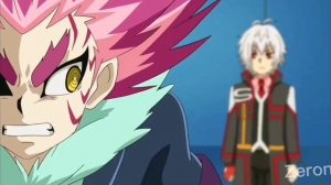 Бейблейд бёрст 5 сезон 42 серия