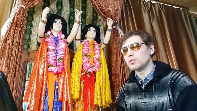 Лекция с песней 25. Мать и бать (Искупления животных)