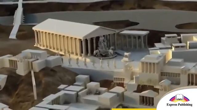 Grade 5 Unit 5 The Lost Island of Atlantis смотреть онлайн