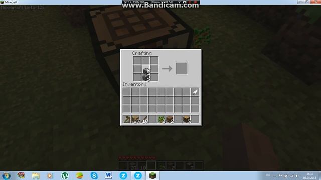 minecraft обучение 1 серия смотреть онлайн