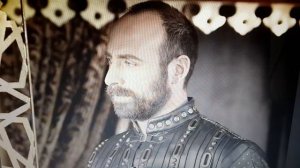 Турецкая песня