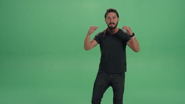 Just Do It! (Rus Sub) смотреть онлайн