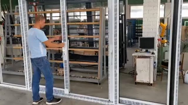 HS-portal система MACO смотреть онлайн