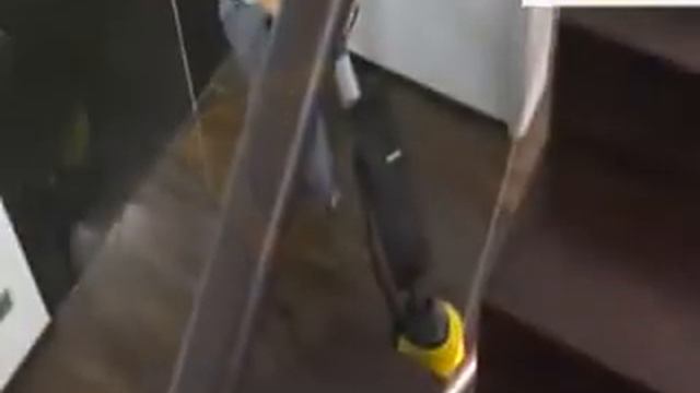KARCHER Floor Polisher FP303 смотреть онлайн
