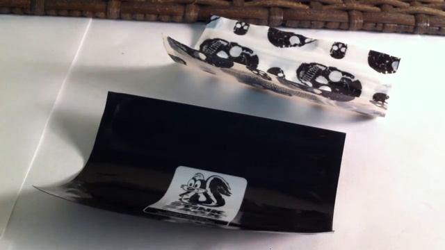 Stink Sack Scent Proof Bag Review смотреть онлайн