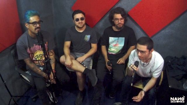 NanoSesiones - Teorema Del Mono