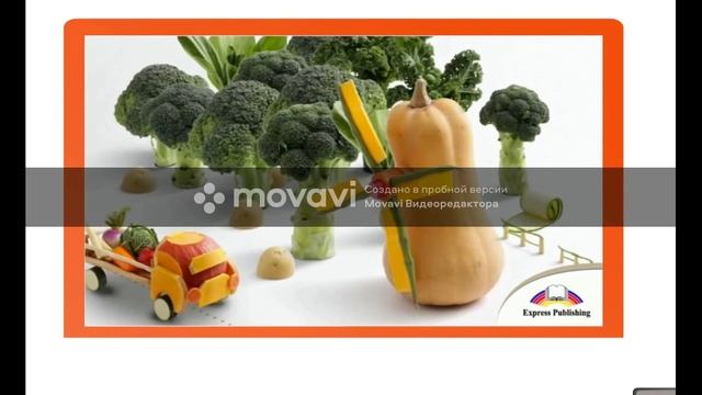 Healthy Habits. Grade 7